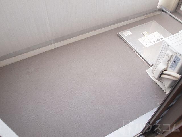 16/30 バルコニー