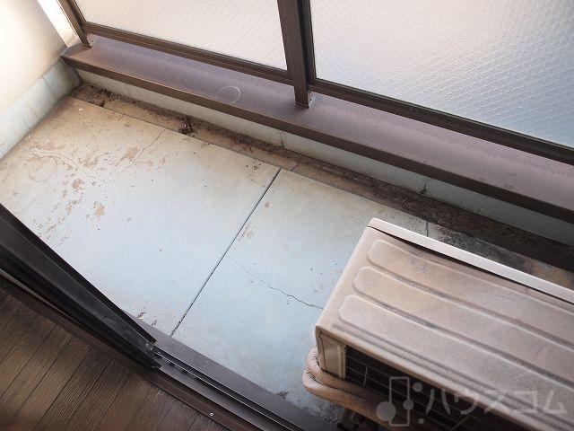 16/30 バルコニー