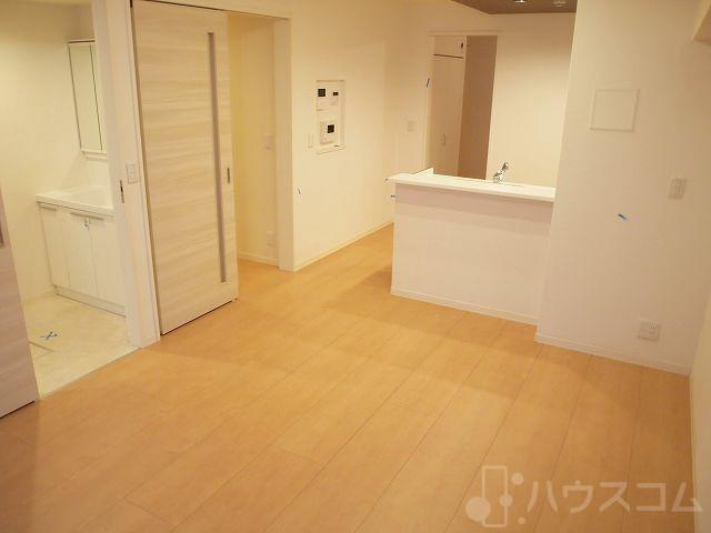 3/30 リビング/ダイニング