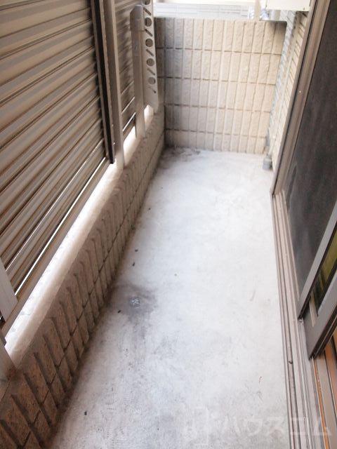 16/30 バルコニー