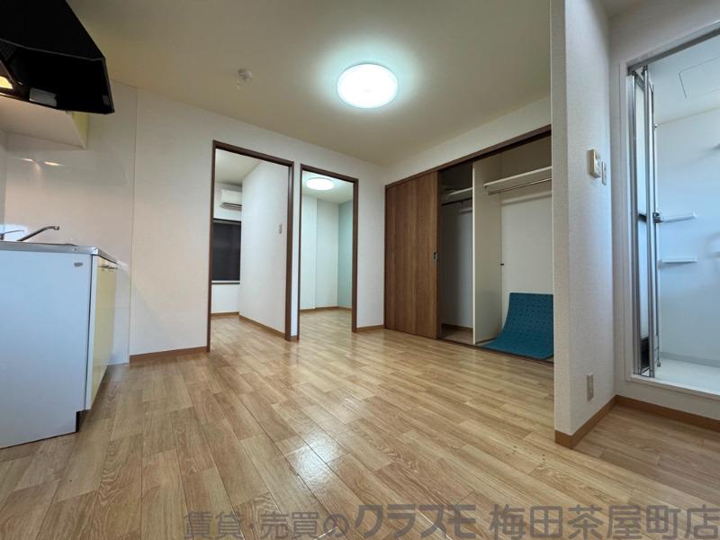 4/30 リビング/ダイニング