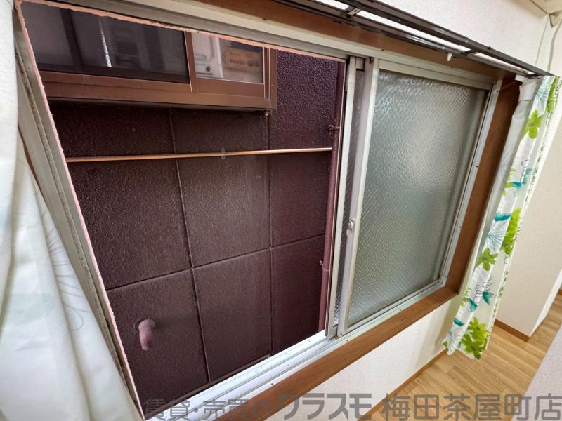 21/30 バルコニー