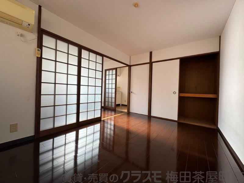 5/30 リビング/ダイニング