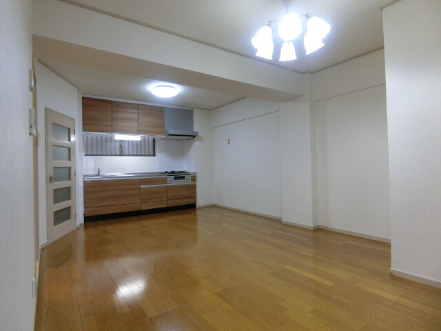 4/30 リビング/ダイニング