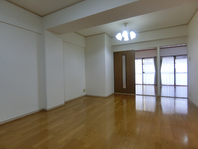 5/30 リビング/ダイニング