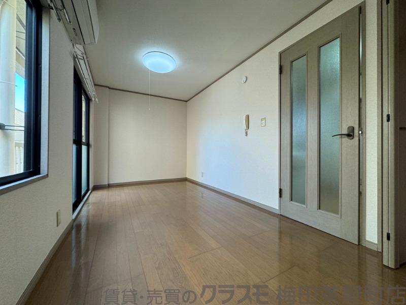 5/30 リビング/ダイニング