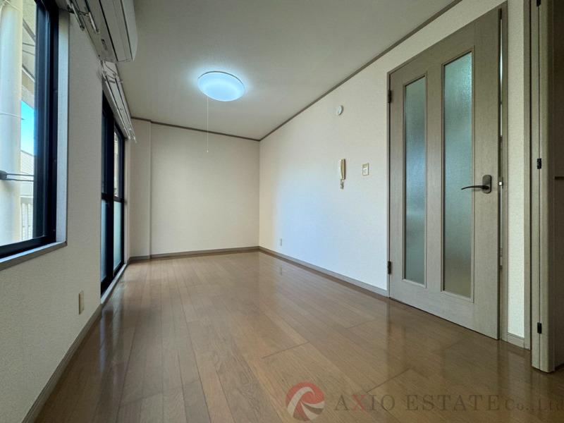 5/30 リビング/ダイニング