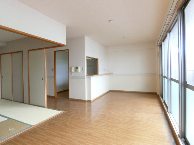 4/30 リビング/ダイニング