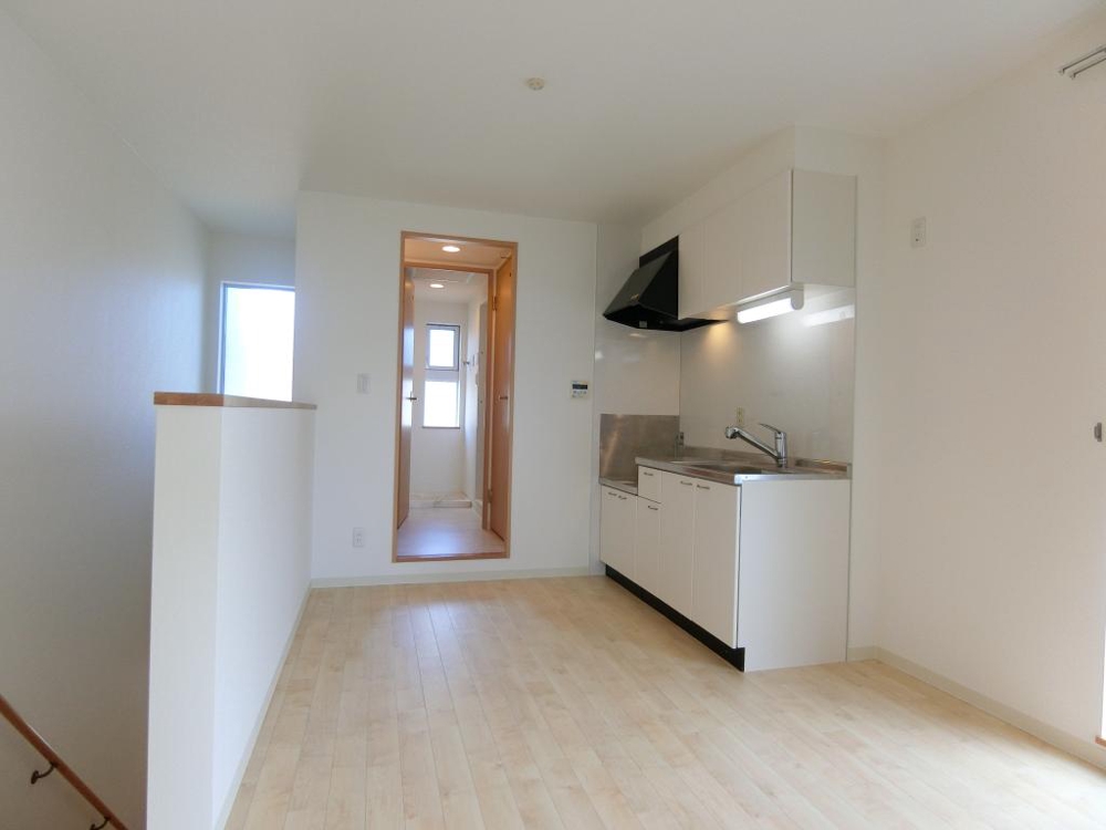 4/30 リビング/ダイニング