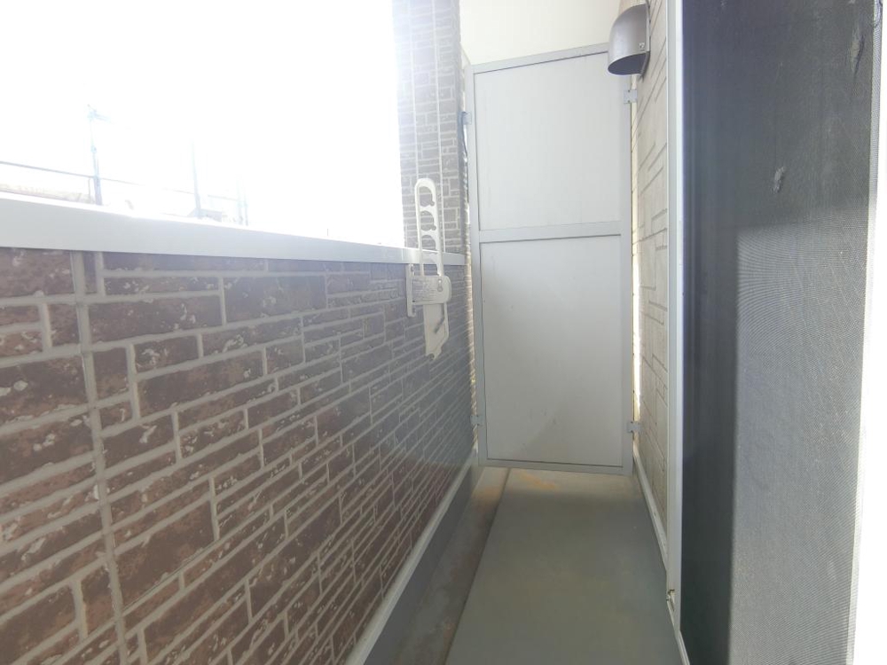 24/30 バルコニー