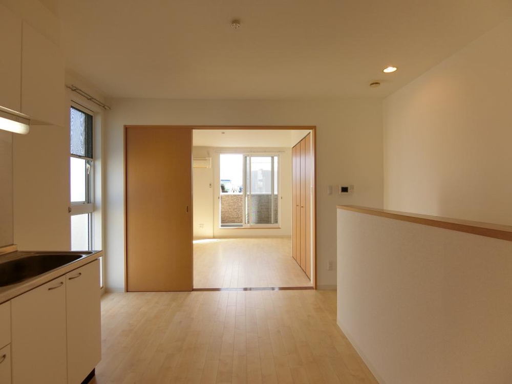 5/30 リビング/ダイニング