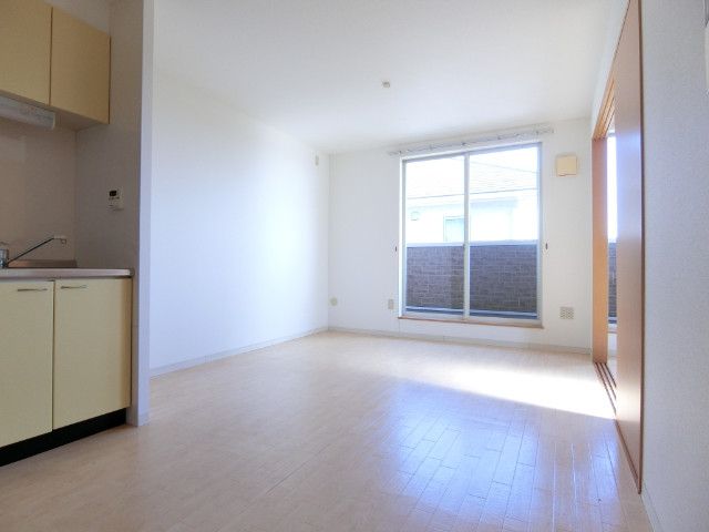 5/30 リビング/ダイニング