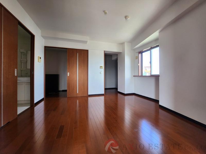 5/30 リビング/ダイニング