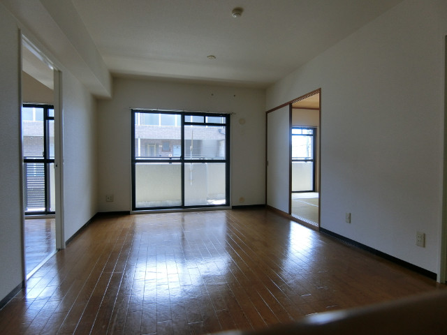 5/30 リビング/ダイニング