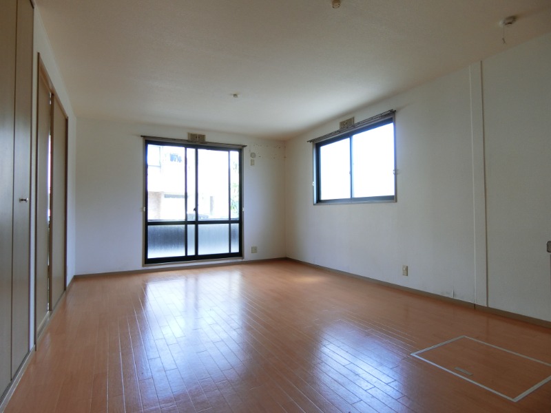 3/30 リビング/ダイニング