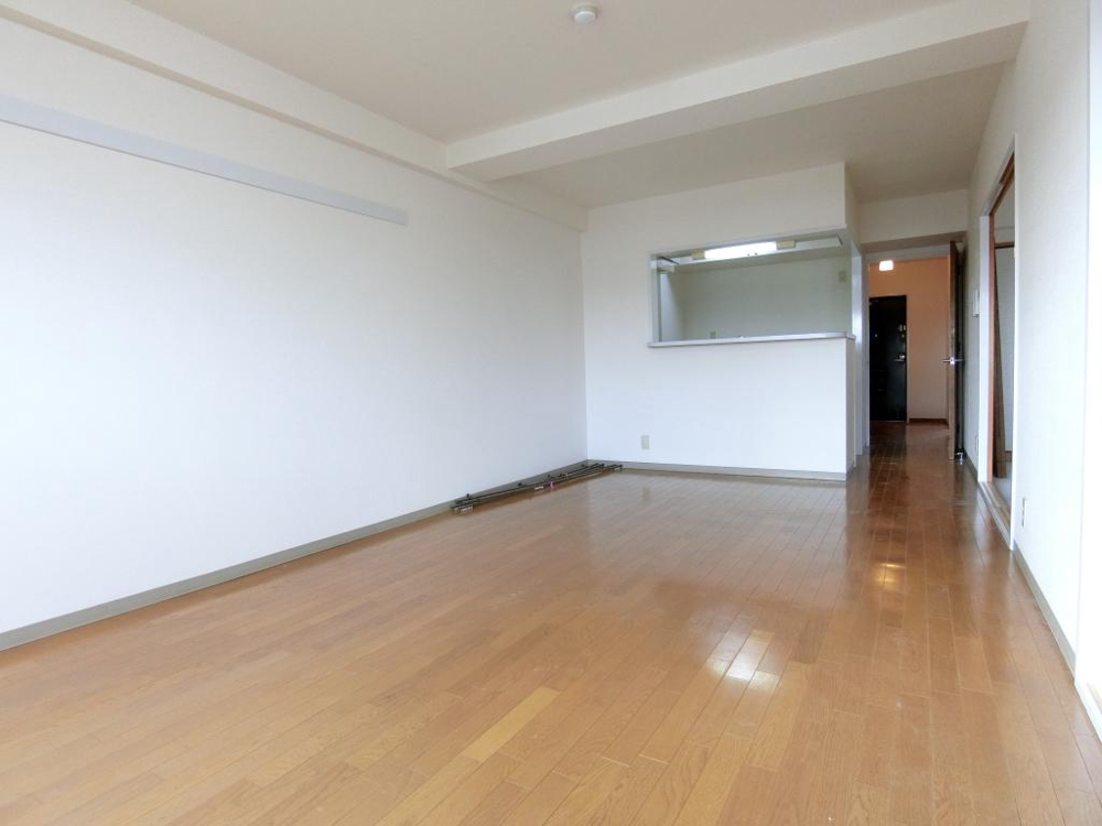 5/30 リビング/ダイニング