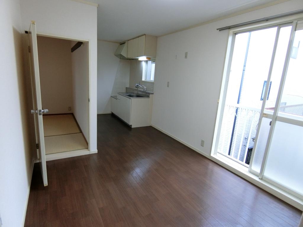 4/30 リビング/ダイニング