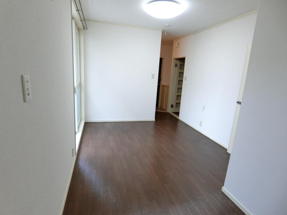 5/30 リビング/ダイニング