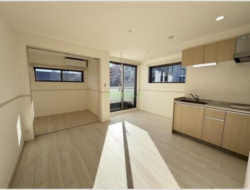 3/18 リビング/ダイニング