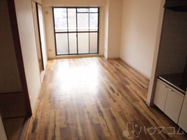 3/30 リビング/ダイニング