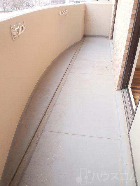 17/30 バルコニー