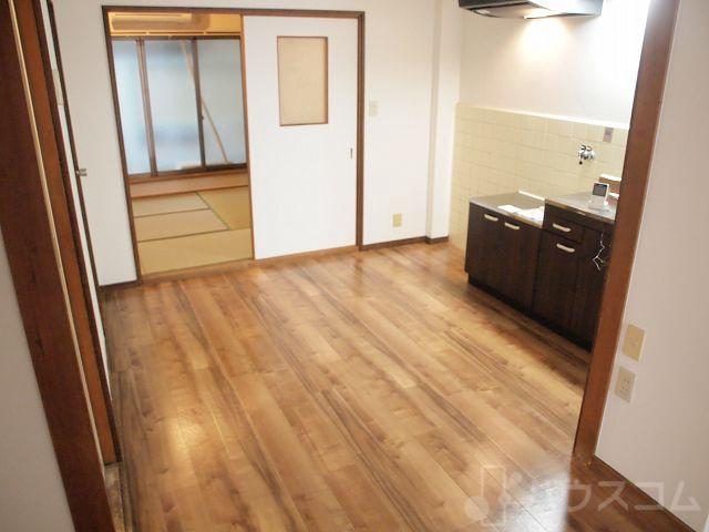 4/30 リビング/ダイニング