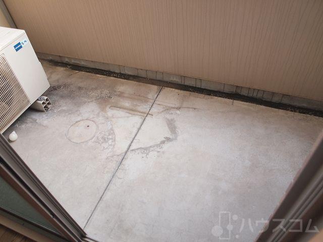 16/30 バルコニー