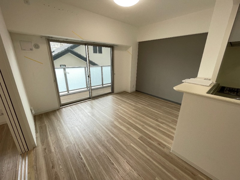 4/30 リビング/ダイニング