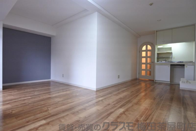 5/30 リビング/ダイニング