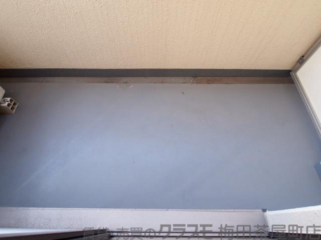 24/30 バルコニー