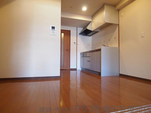 5/30 リビング/ダイニング