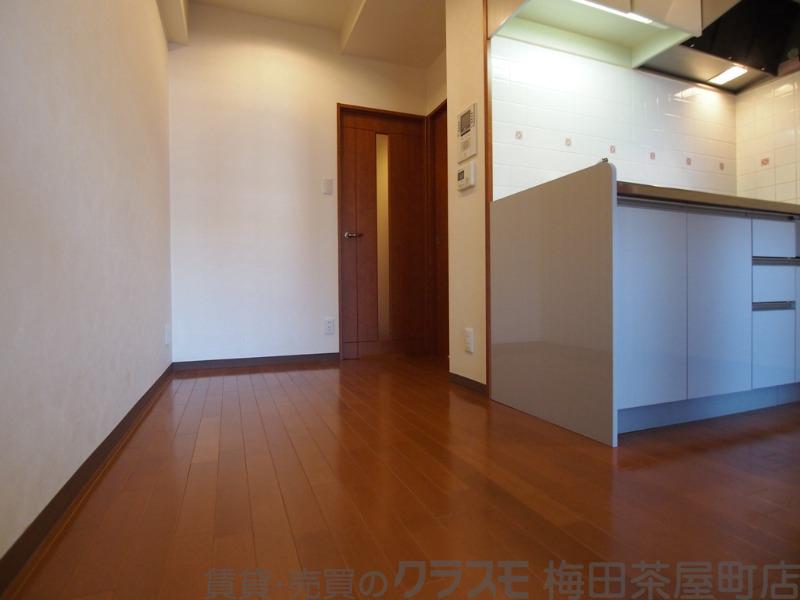 4/30 リビング/ダイニング