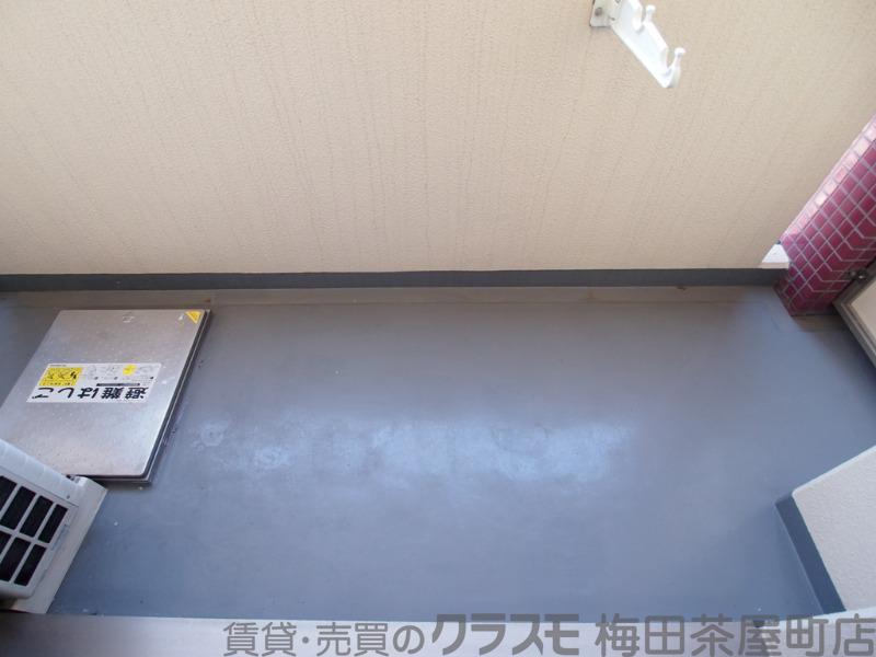 26/30 バルコニー