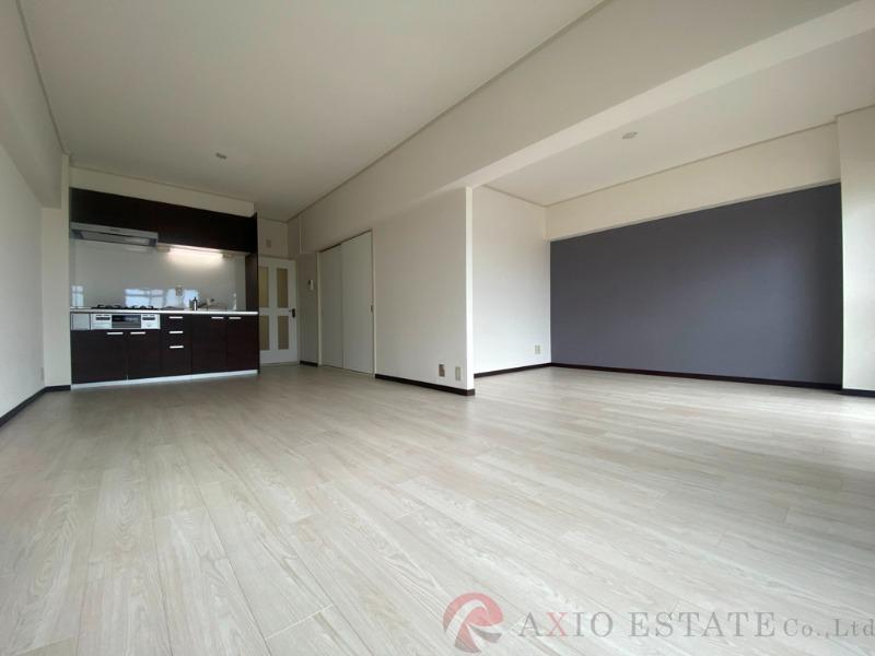 4/30 リビング/ダイニング