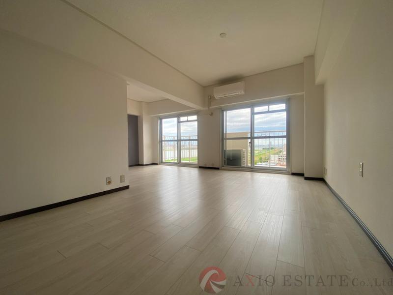 5/30 リビング/ダイニング