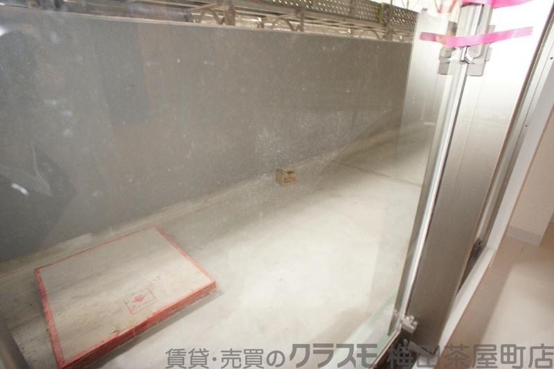 24/30 バルコニー