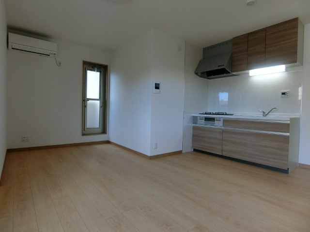 4/30 リビング/ダイニング