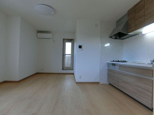 5/30 リビング/ダイニング