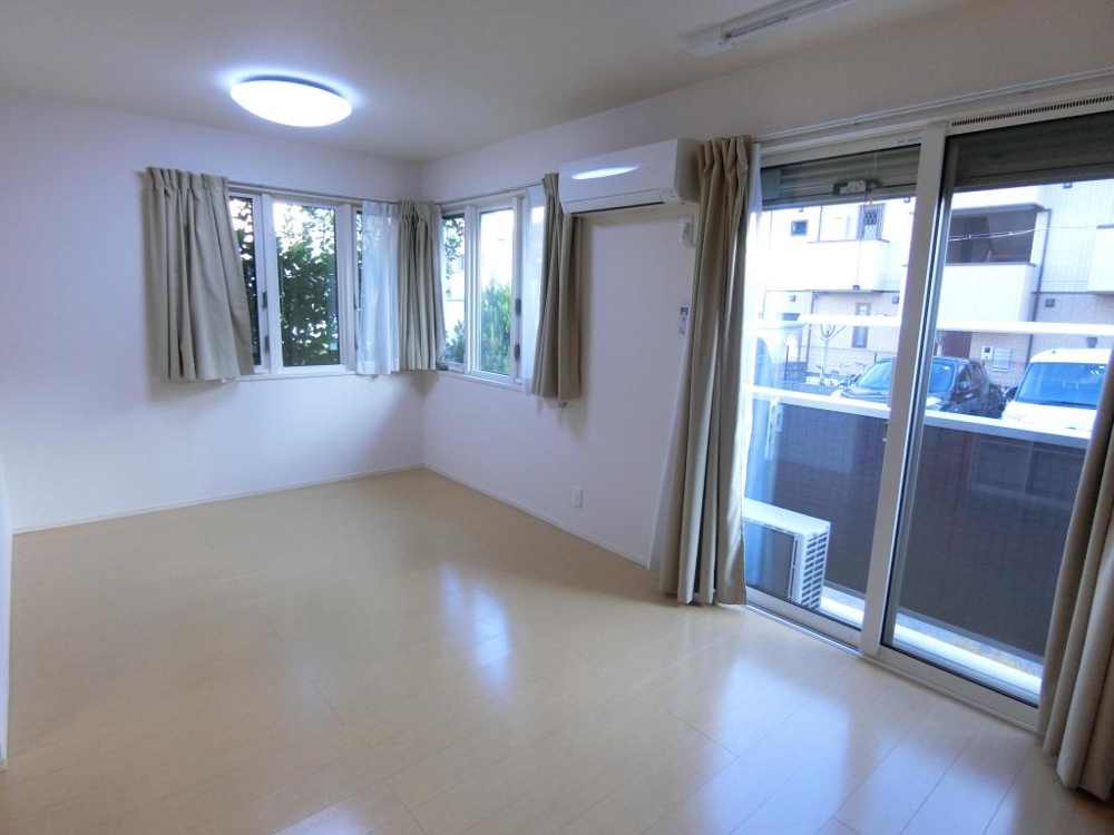 5/30 リビング/ダイニング