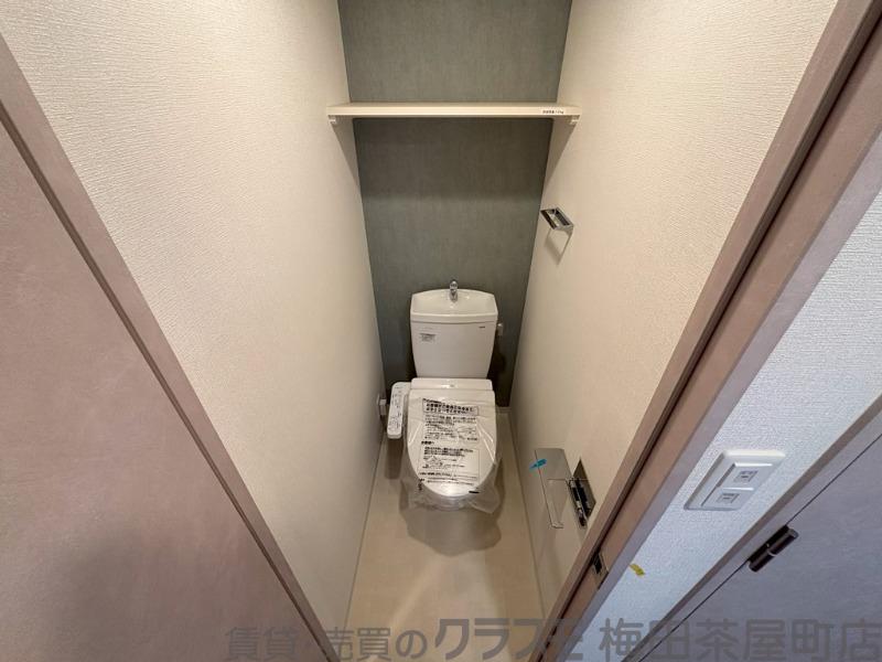 17/30 トイレ