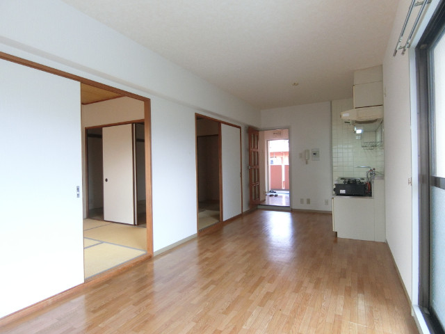 3/30 リビング/ダイニング