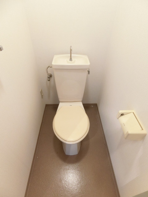 15/30 トイレ