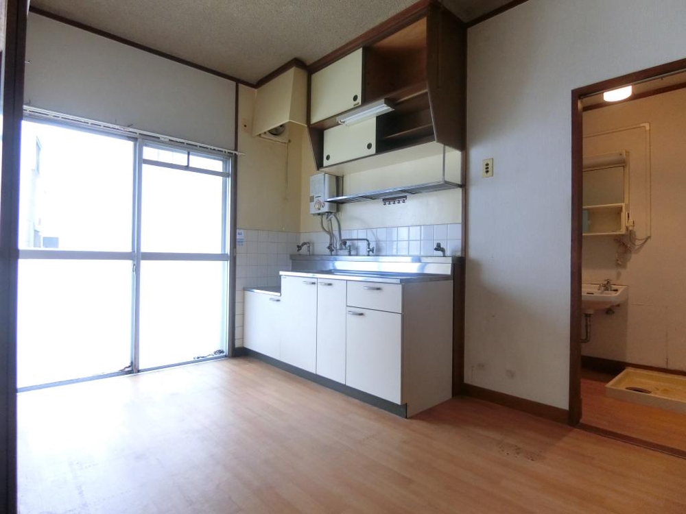 4/30 リビング/ダイニング