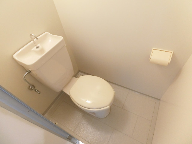 15/29 トイレ