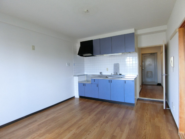 5/29 リビング/ダイニング