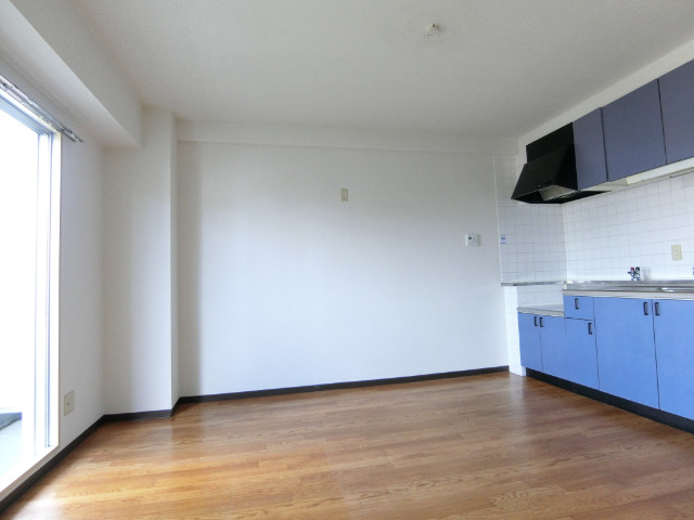 6/29 リビング/ダイニング