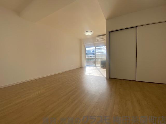 4/30 リビング/ダイニング