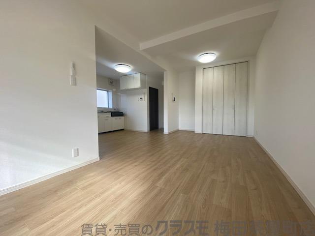 5/30 リビング/ダイニング