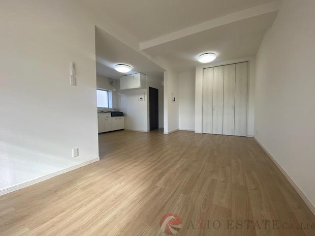 5/30 リビング/ダイニング