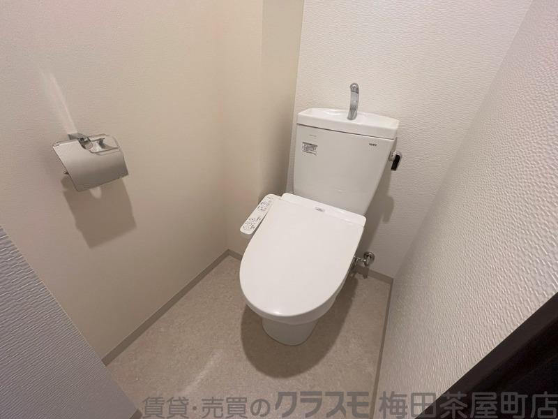 19/30 トイレ